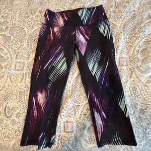 DSG capri leggings